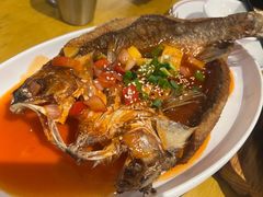 -东就鸭饭店·古早海南菜(友谊南海城店)