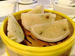 椰子饭-琼大师东方烤乳猪(亚特兰蒂斯店)