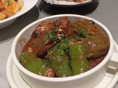 -客家汇·客家传承菜(水库店)