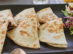 -小满Grainkitchen(滨江商业广场店)