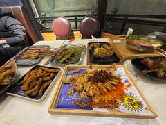 -胖哥豆皮(调兵山店)