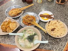 -小街天府