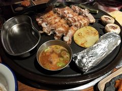 -济州爱肉堂(总店)