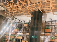 大堂-完美生活炭火烤肉(二马路店)