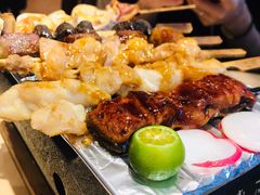 -万岁寿司(芳村店)
