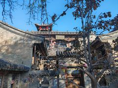 -山西王家大院