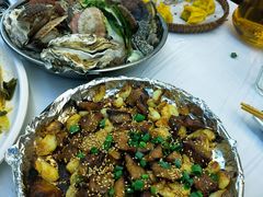 -船梆煮•蒸汽海鲜·生腌干蒸(五四广场店)