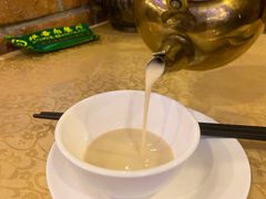 新疆奶茶-维吾尔餐厅(宜山路店)