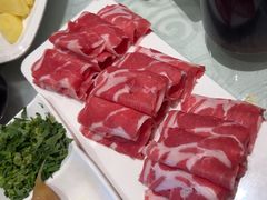 -东来顺饭庄(西单店)