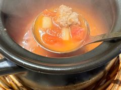 -麒麟小院·老九江菜(安平路店)