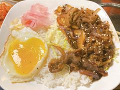 -MI WU FACTORY米屋美食工厂餐厅(绿地店)