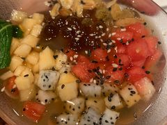 -星伦多自助料理(华润万象城店)