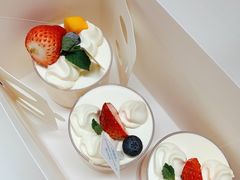 -好利来(十里河店)