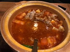 -Mountain House East Village 川山甲