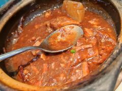 -金湖港式餐厅(建外店)