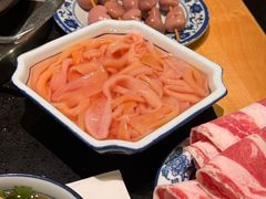 -飘香火锅(玉林西路店)