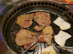 -新石器烤肉(百联川沙店)