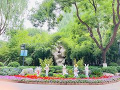 -趵突泉景区