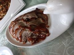 -高德海鲜舫(黄河南大街店)