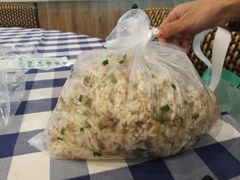 -钱大妈海鲜饭店(保利林语店)