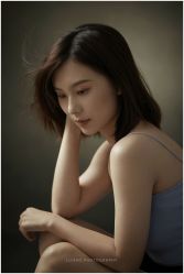 -鹿角肖像摄影艺术馆