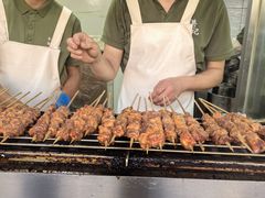 -牛街洪记小吃店(牛街店)