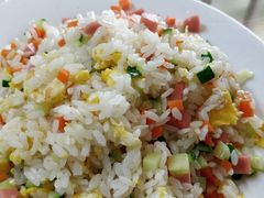 -三点小吃(山大店)