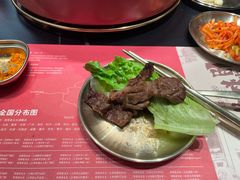 -西塔老太太泥炉烤肉(北京北苑天街龙湖店)