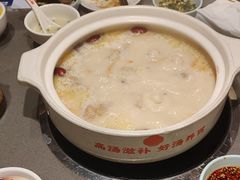 -好彩猪肚鸡(正弘城店)