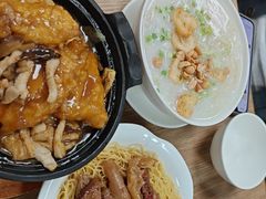 -百福麵家(新馬路店)