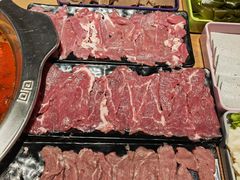 -清真·嘉福元火锅(正宁路店)