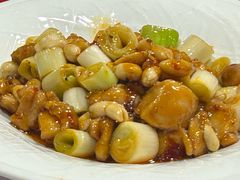 -正阳门饭庄·烤鸭·北京菜(万丰路七里庄店)