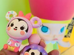 -泡泡玛特POPMART(国贸三期店)