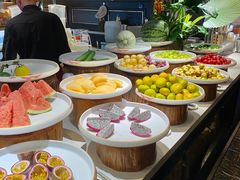 -加餐海鲜自助(宝龙一城店)