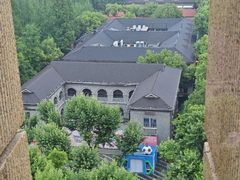 -长江路历史文化街区