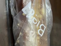 -面包新语(上地华联店)