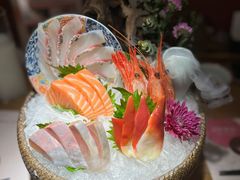 -江左尚白日本料理(万象城店)