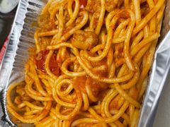 -必胜客(安盛金马店)