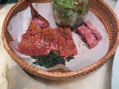 -锦府盐帮·李宅(领展购物广场中关村店)