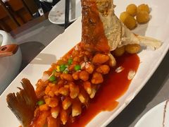-姑苏家宴·苏帮菜·松鼠桂鱼(苏州总店)
