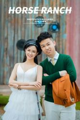 -金夫人婚纱摄影(华南店)