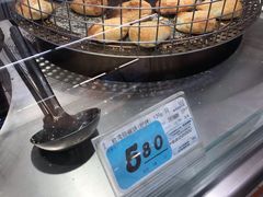 -大润发(康桥店)