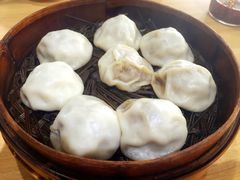 -鸡鸣汤包(乐购仕店)