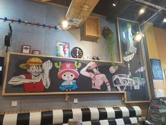-董一米线(汉峪金谷店)