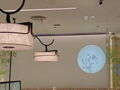 -绿茶餐厅(淮安吾悦广场店)
