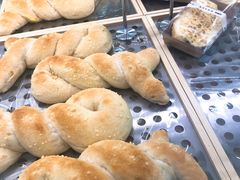 -烫面包·面包烘焙(绿地缤纷城店)