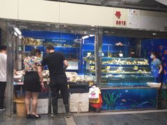 -岳各庄批发市场(西四环中路店)