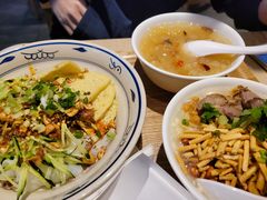 -煎饼道·新鲜现做(桐梓林店)