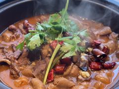 -大鸭梨烤鸭(望京店)