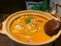 -泰妃殿(武汉首店)